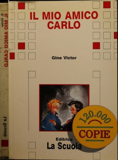 IL MIO AMICO CARLO